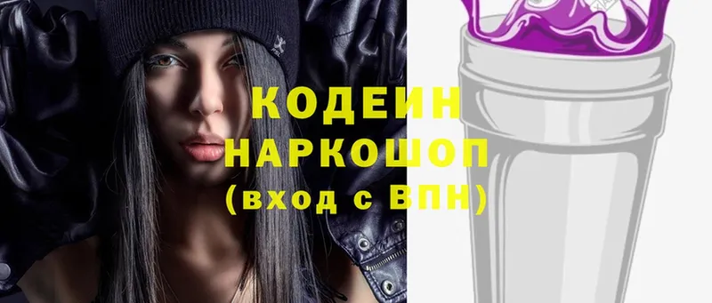 магазин продажи наркотиков  Котлас  Кодеиновый сироп Lean Purple Drank 